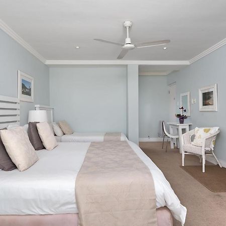 Bed and Breakfast 61 On Camps Bay Kapsztad Zewnętrze zdjęcie