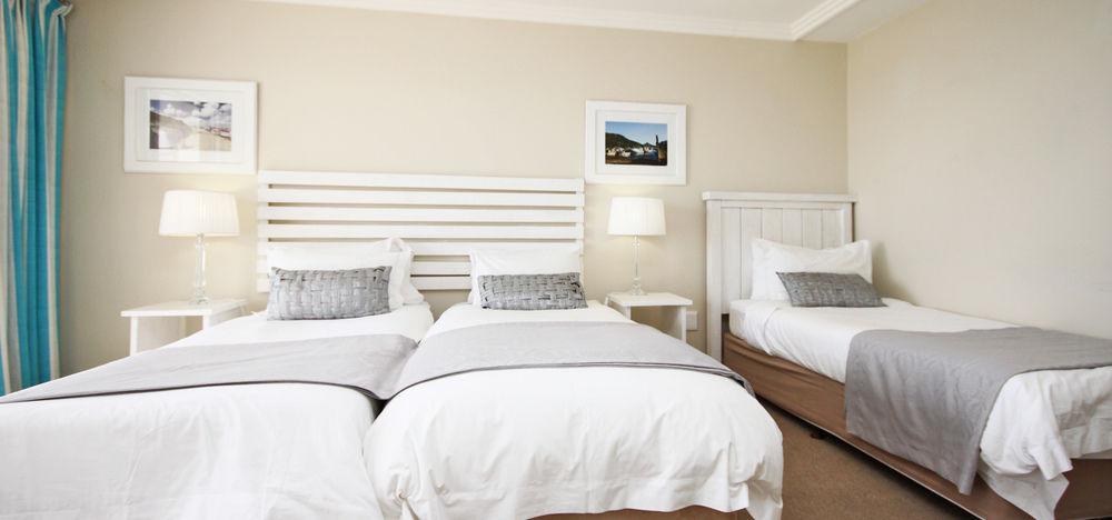 Bed and Breakfast 61 On Camps Bay Kapsztad Zewnętrze zdjęcie
