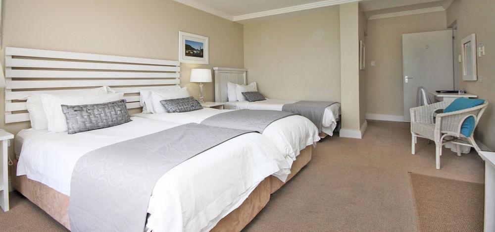 Bed and Breakfast 61 On Camps Bay Kapsztad Zewnętrze zdjęcie