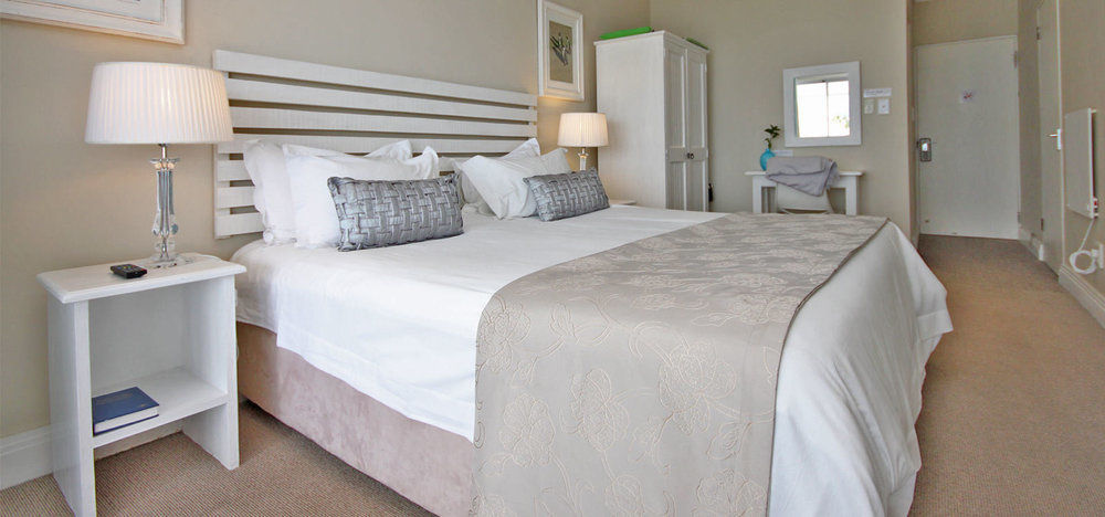 Bed and Breakfast 61 On Camps Bay Kapsztad Zewnętrze zdjęcie