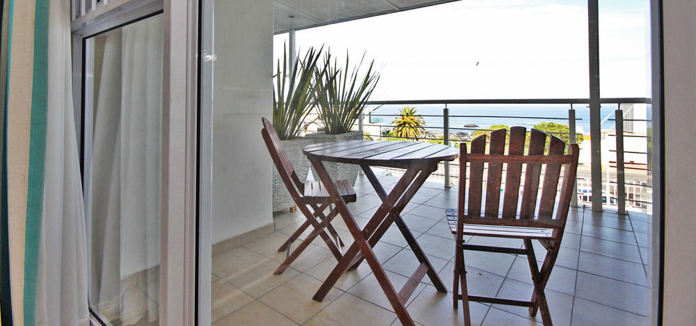 Bed and Breakfast 61 On Camps Bay Kapsztad Zewnętrze zdjęcie