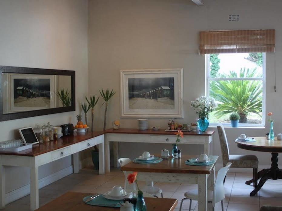 Bed and Breakfast 61 On Camps Bay Kapsztad Zewnętrze zdjęcie