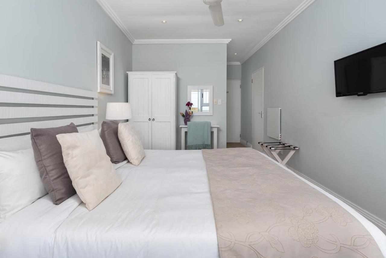Bed and Breakfast 61 On Camps Bay Kapsztad Zewnętrze zdjęcie